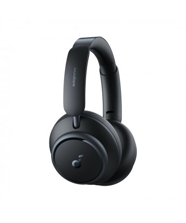 Kufje Soundcore Space Q45 Adaptive Active Noise Cancelling Kufje/ Reduce Noise By Up to 98%/ 50H Playtime/ App Control/ LDAC Hi