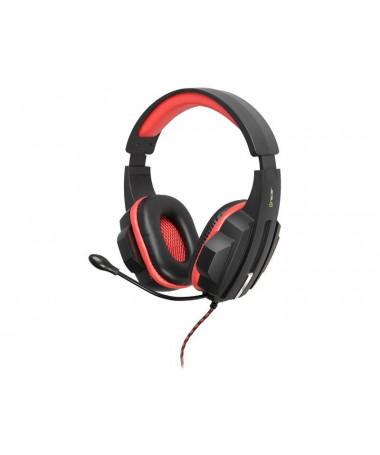 Kufje Tracer Expert Red Headset Head-band 