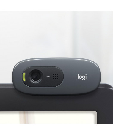 Web kamerë Logitech C270 HD 