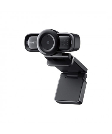 Web kamerë AUKEY PC-LM3 2 MP 1920 x 1080 pixels USB 2.0