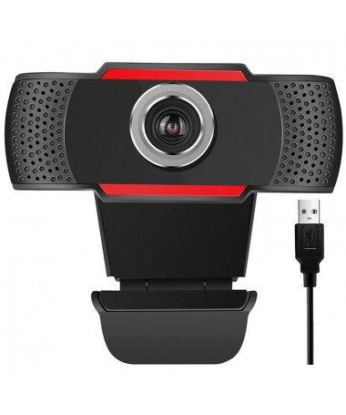 Web kamerë USB DUXO WEBCAM-X22 1080P
