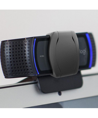 Web kamerë Logitech HD Pro C920