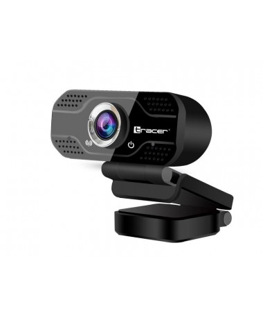 Web kamerë Tracer WEB007 2 MP 1920 x 1080 pixels USB 2.0 