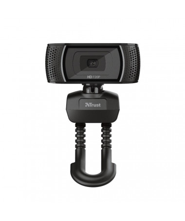 Web kamerë Trust Trino 8 MP 1280 x 720 pixels USB 2.0 