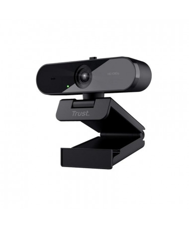 Web kamerë Trust TW-200 1920 x 1080 pixels USB 