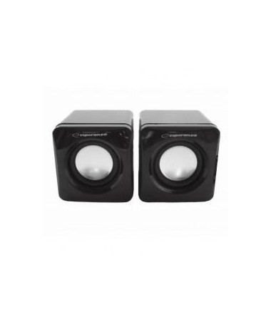 Altoparlant Esperanza EP111 loudspeaker 2-way 6 W