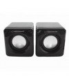 Altoparlant Esperanza EP111 loudspeaker 2-way 6 W