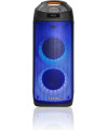 Altoparlant Blaupunkt PB06DB Bluetooth dhe Karaoke Partybox 