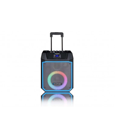 Altoparlant Blaupunkt MB08.2 loudspeaker 1-way Wireless 600 W