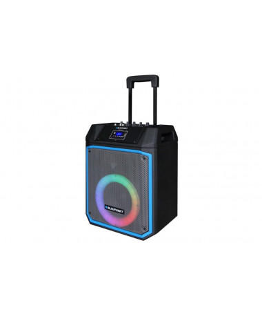 Altoparlant Blaupunkt MB08.2 loudspeaker 1-way Wireless 600 W