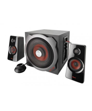 Altoparlantë Trust GXT 38 2.1 me kabllo 60 W