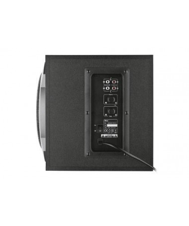 Altoparlantë Trust GXT 38 2.1 me kabllo 60 W