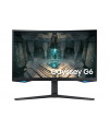 Monitor Samsung Odyssey LS27BG650EU computer 68.6 cm (27") 2560 x 1440 pixels Quad HD LCD 