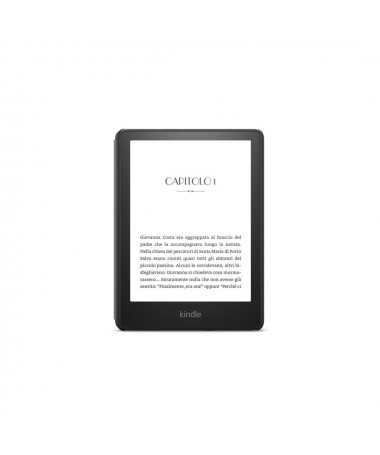 Amazon Kindle Paperwhite Signature Edition e-book reader Touchscreen 32 GB Wi-Fi E zezë