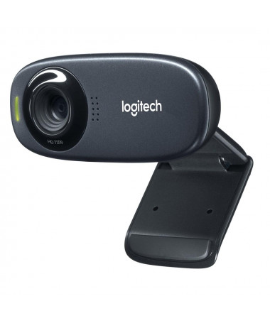 Web kamerë Logitech C310 HD WEBCAM