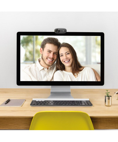 Web kamerë Logitech C310 HD WEBCAM