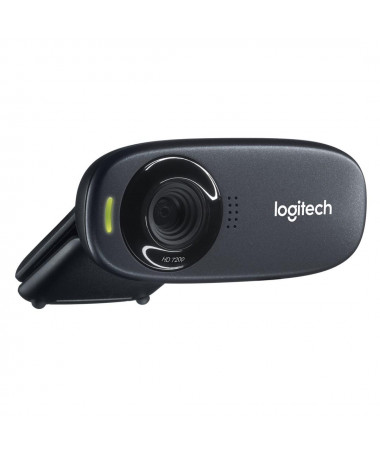 Web kamerë Logitech C310 HD WEBCAM