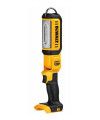 Llampë DeWALT DCL050 LED Black/Yellow