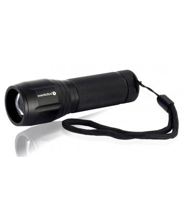 Llampë LED flashlight everActive FL-300+