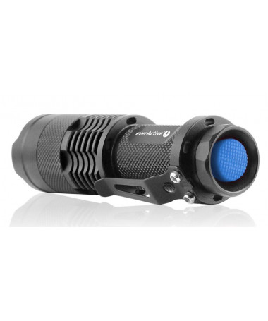 Llampë LED handheld flashlight everActive FL-180 "Bullet" CREE XP-E2 LED