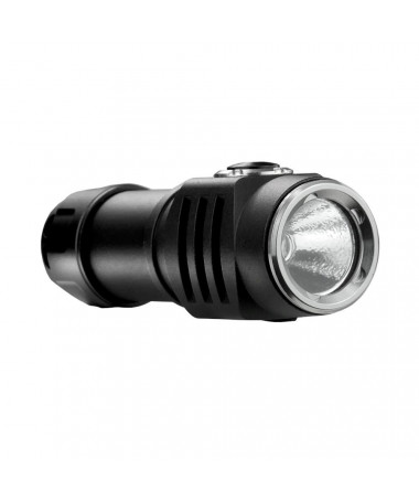 Llampë Rechargeable everActive FL-50R Droppy LED flashlight