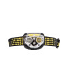 Llampë ENERGIZER Headlight Vision Ultra 3AA 450 LM/ 3 colours of light