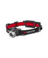 Llampë Ledlenser H8R E zezë/ e kuqe Headband flashlight LED