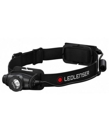 Ndriçues dore Ledlenser H5 Core