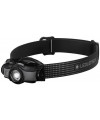 Ndriçues dore Ledlenser MH 5 Black-Grey