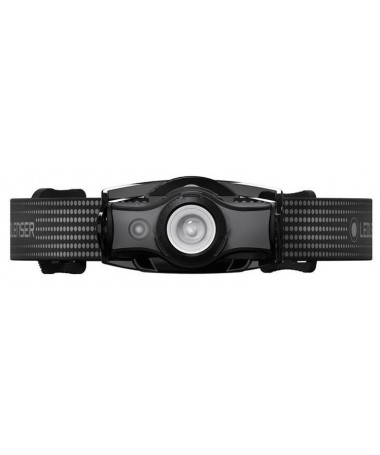Ndriçues dore Ledlenser MH 5 Black-Grey