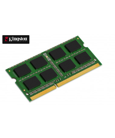 RAM memorje Kingston Technology System Specific Memory 4GB DDR3L 1600MHz Modul 1 x 4 GB