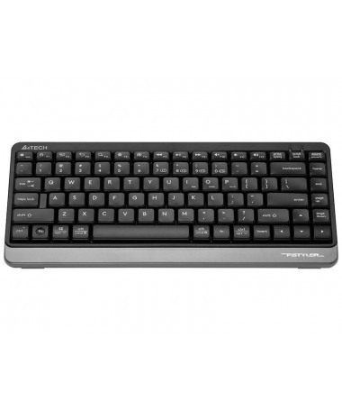 Tastaturë A4TECH FSTYLER FBK11 2.4GHz+BT A4TKLA47124