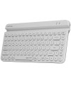 Tastaturë A4tech FSTYLER FBK30 2.4GHz+BT (Silent) A4TKLA47187