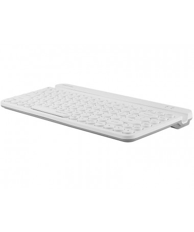 Tastaturë A4tech FSTYLER FBK30 2.4GHz+BT (Silent) A4TKLA47187