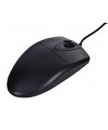 Maus A4Tech OP-620D Ambidextrous USB Type-A Optik 800 DPI