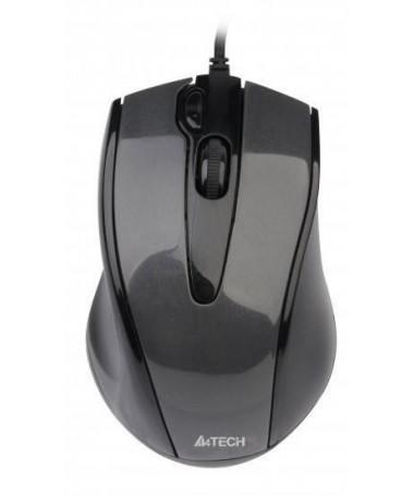 Maus A4Tech N-500F Right-hand USB Type-A V-Track 1600 DPI