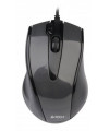 Maus A4Tech N-500F Right-hand USB Type-A V-Track 1600 DPI