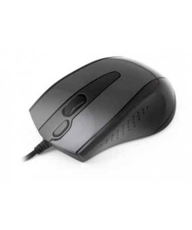 Maus A4Tech N-500F Right-hand USB Type-A V-Track 1600 DPI