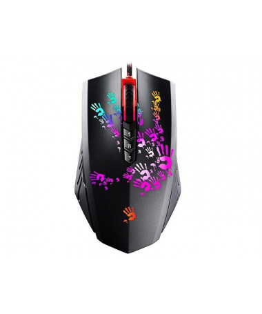 Maus A4Tech Bloody Blazing A60 (Activated) USB Type-A Optik 6200 DPI A4TMYS46161