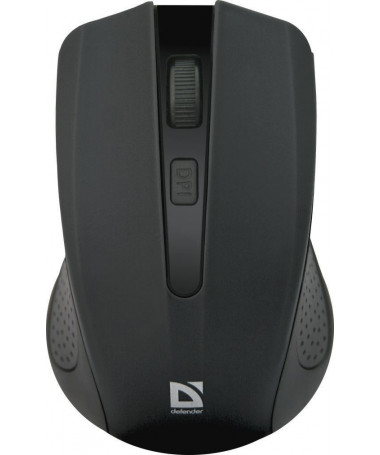 Maus optik Defender Accura MM-935 RF 1600DPI 4P
