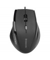 Maus Defender Accura MM-362 Optik 1600DPI 6P