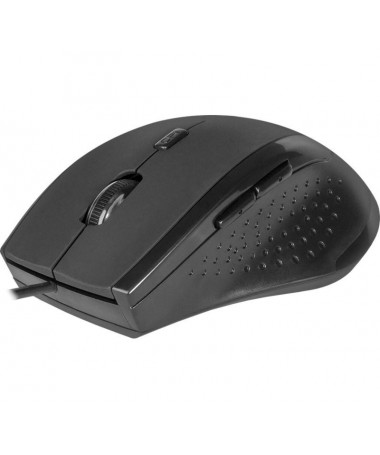 Maus Defender Accura MM-362 Optik 1600DPI 6P