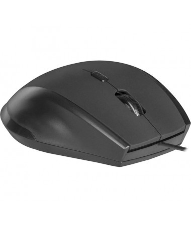 Maus Defender Accura MM-362 Optik 1600DPI 6P