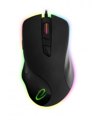 Maus Esperanza EM132 Right-hand USB Optik 7200 DPI