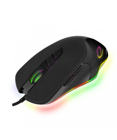 Maus Esperanza EM132 Right-hand USB Optik 7200 DPI
