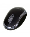 Maus Extreme XM105K Ambidextrous RF Wireless Optik 1000 DPI