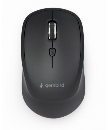 Maus Gembird MUSW-4B-05 RF Wireless Optik 1600 DPI