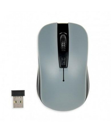 Maus iBox LORIINI Ambidextrous RF Wireless Optik 1600 DPI