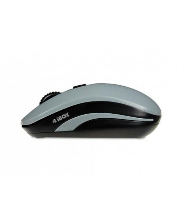 Maus iBox LORIINI Ambidextrous RF Wireless Optik 1600 DPI