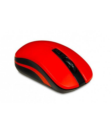 Maus iBox LORIINI Ambidextrous RF Wireless Optik 1600 DPI